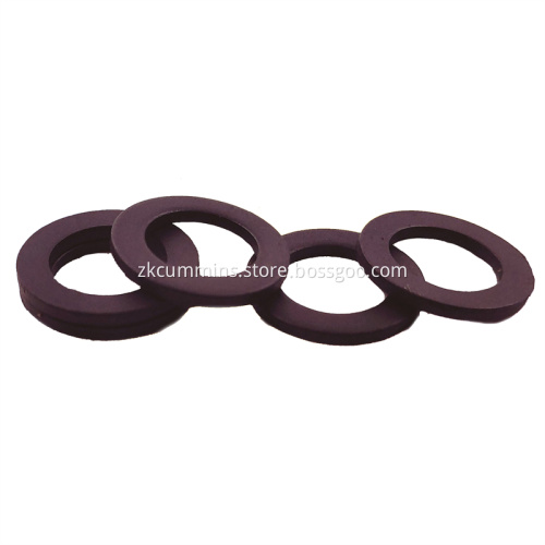 Engine Parts O Ring 127362 flat washer